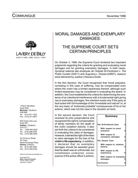 moral and exemplary damages|G.R. No. 203348 .